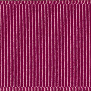 Rosewood 80cm Grosgrain Ribbon