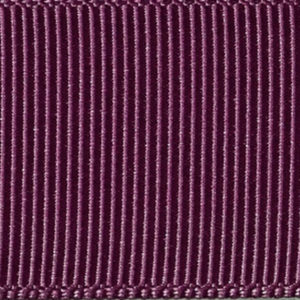Rose Wine 80cm Grosgrain Ribbon