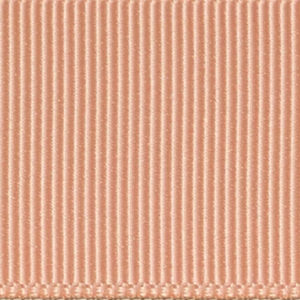 Moonstone 80cm Grosgrain Ribbon