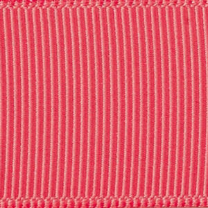 Watermelon 80cm Grosgrain Ribbon