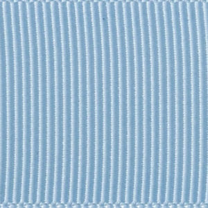 Bluebird 80cm Grosgrain Ribbon