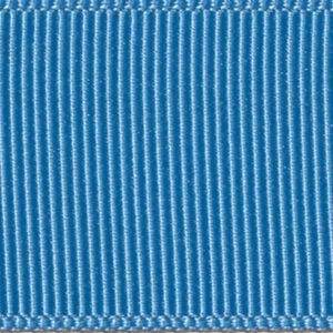 Porcelain Blue 80cm Grosgrain Ribbon
