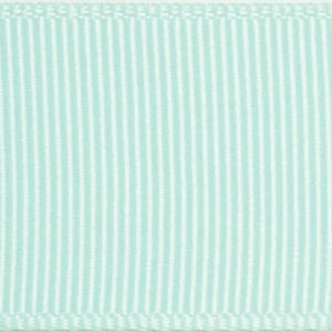 Crystaline 80cm Grosgrain Ribbon