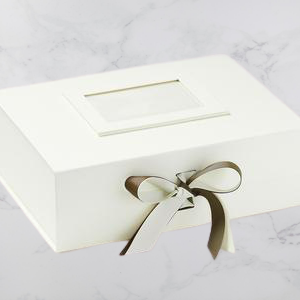 Deep Sage 80cm Grosgrain Ribbon