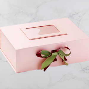 Soft Pine 80cm Grosgrain Ribbon