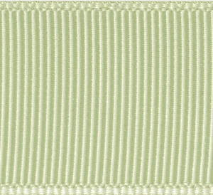 Seafoam Green 80cm Grosgrain Ribbon